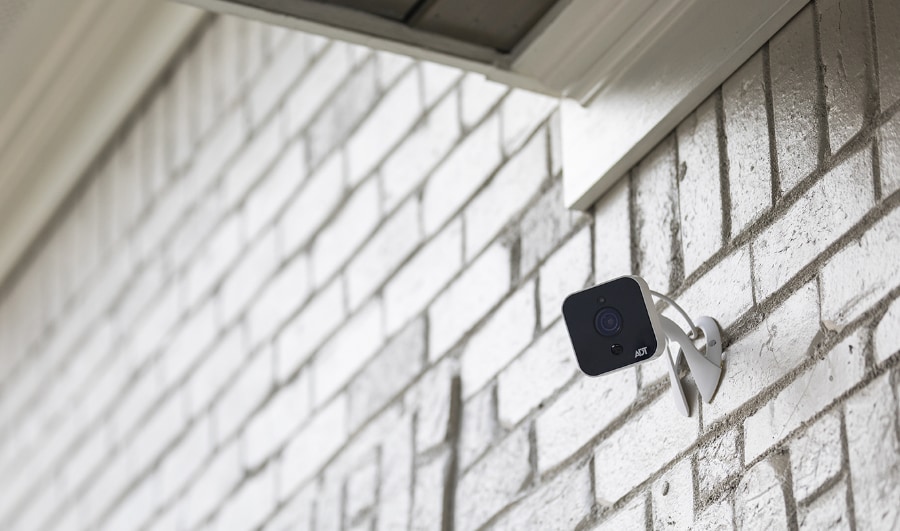 outdoor security cameras Colorado Springs