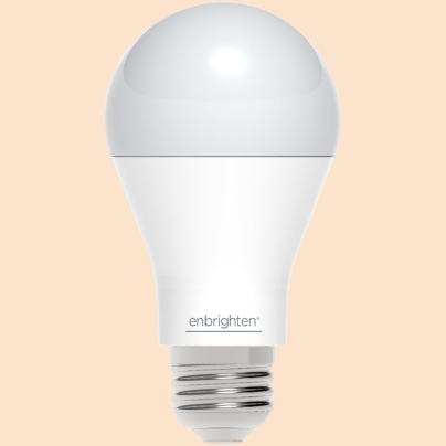 Colorado Springs smart light bulb