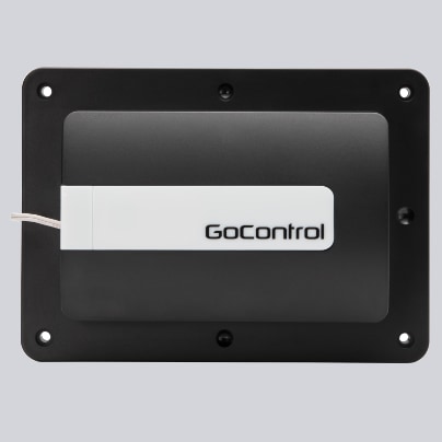 Colorado Springs garage door controller