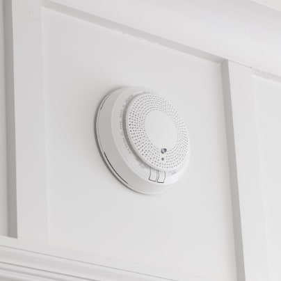 Colorado Springs smoke detector adt