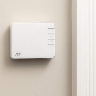 Colorado Springs smart thermostat adt