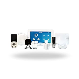 ADT product packages Colorado Springs