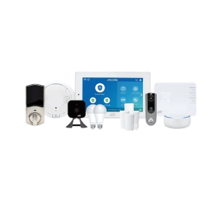 ADT product packages Colorado Springs
