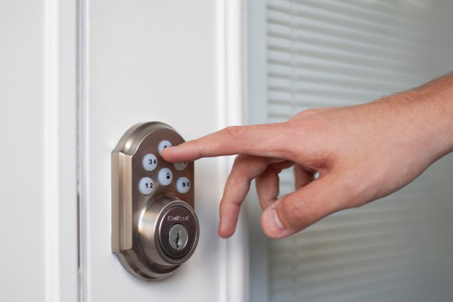 Here’s Some Simple Ways To Improve Your Home Security In Colorado