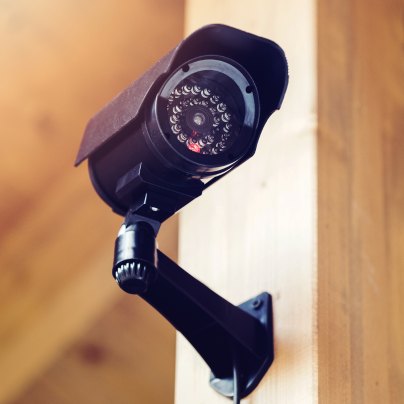 Colorado Springs high-decibel alarm