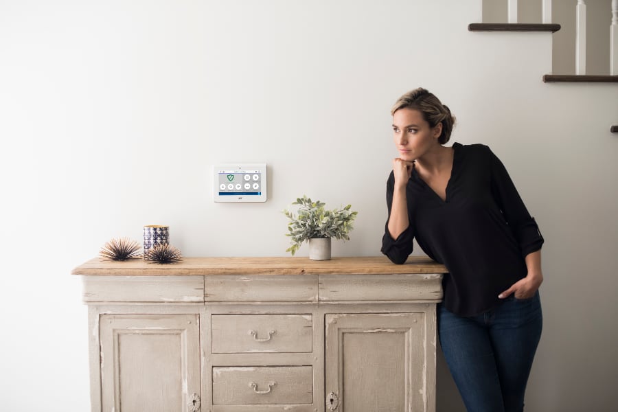 Security Systems in Colorado Springs