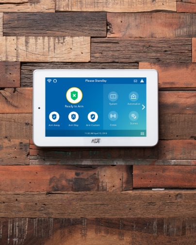 traditional security pricing Colorado Springs