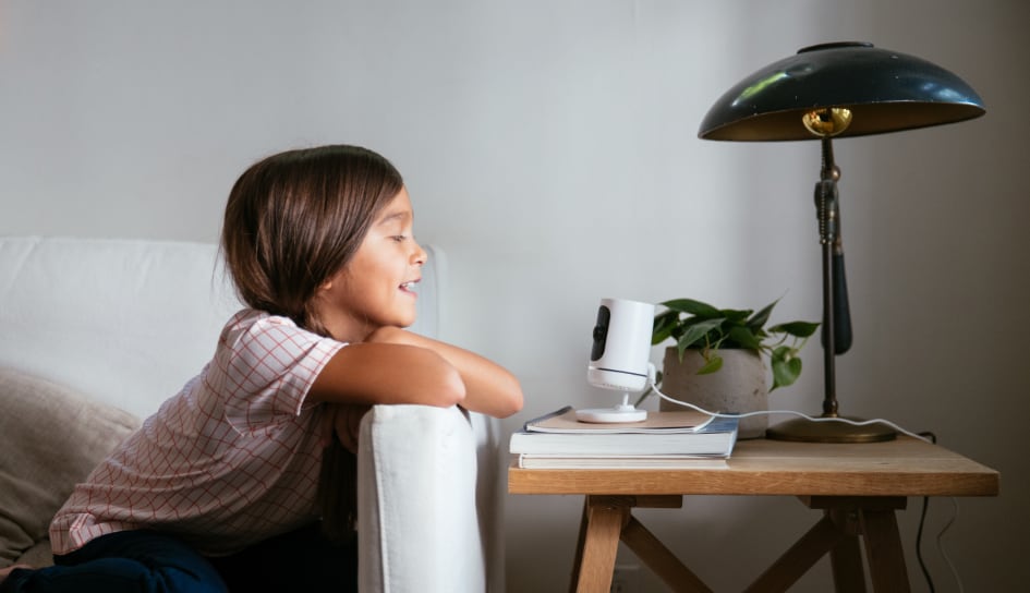 Vivint Security Monitor in Colorado Springs