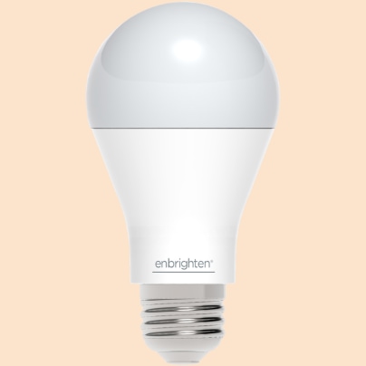 Colorado Springs smart light bulb