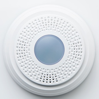 Colorado Springs high-decibel alarm